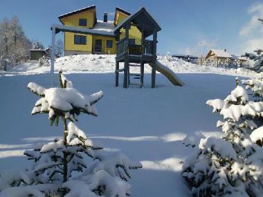 Appartement de vacances �/en/au Nova Lesna (Presovsky)ou appartement ou maison de vacances