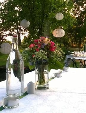Maison de vacances /en/au Rbel (Altmark)ou appartement ou maison de vacances