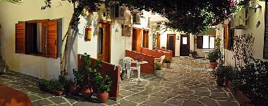 Appartement de vacances /en/au HANIOTI HALKIDIKI (Chalkidiki)ou appartement ou maison de vacances