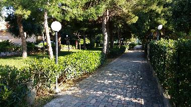 Maison de vacances �/en/au Campofelice di Roccella (Palermo)ou appartement ou maison de vacances