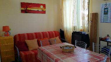 Maison de vacances �/en/au Campofelice di Roccella (Palermo)ou appartement ou maison de vacances