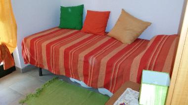 Maison de vacances �/en/au Campofelice di Roccella (Palermo)ou appartement ou maison de vacances