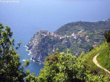Appartement de vacances �/en/au Varese Ligure (La Spezia)ou appartement ou maison de vacances