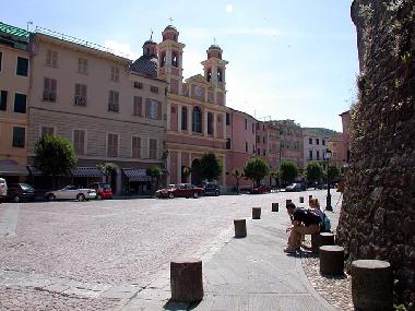 Appartement de vacances �/en/au Varese Ligure (La Spezia)ou appartement ou maison de vacances