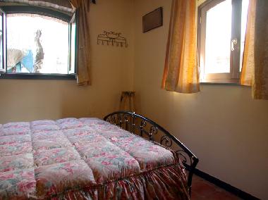 Appartement de vacances �/en/au Varese Ligure (La Spezia)ou appartement ou maison de vacances
