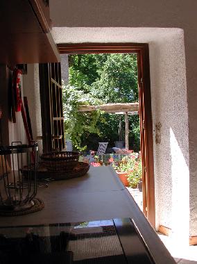 Appartement de vacances �/en/au Varese Ligure (La Spezia)ou appartement ou maison de vacances