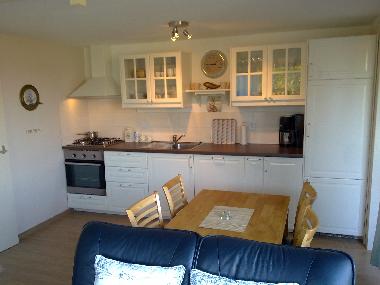 Maison de vacances /en/au Breskens (Zeeland)ou appartement ou maison de vacances