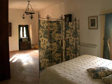Appartement de vacances �/en/au Varese Ligure (La Spezia)ou appartement ou maison de vacances