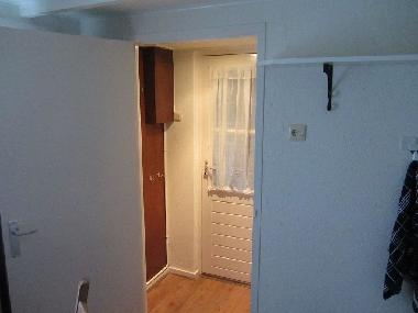 Maison de vacances /en/au Katwijk (Zuid-Holland)ou appartement ou maison de vacances