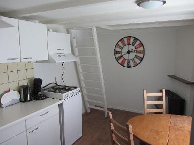 Maison de vacances /en/au Katwijk (Zuid-Holland)ou appartement ou maison de vacances
