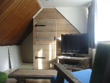 Maison de vacances /en/au Katwijk (Zuid-Holland)ou appartement ou maison de vacances