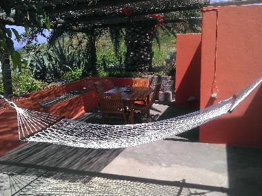 Maison de vacances �/en/au stromboli (Messina)ou appartement ou maison de vacances