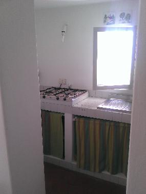 Maison de vacances �/en/au stromboli (Messina)ou appartement ou maison de vacances