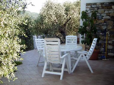 Maison de vacances /en/au Diano Castello (Imperia)ou appartement ou maison de vacances