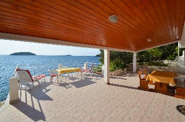 Appartement de vacances /en/au Blato (Dubrovacko-Neretvanska)ou appartement ou maison de vacances