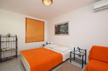 Appartement de vacances /en/au Blato (Dubrovacko-Neretvanska)ou appartement ou maison de vacances