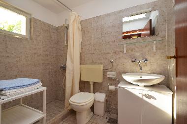 Appartement de vacances /en/au Blato (Dubrovacko-Neretvanska)ou appartement ou maison de vacances