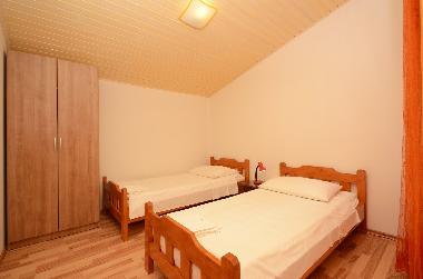 Appartement de vacances �/en/au Blato (Dubrovacko-Neretvanska)ou appartement ou maison de vacances