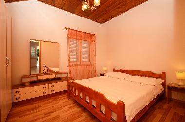 Appartement de vacances �/en/au Blato (Dubrovacko-Neretvanska)ou appartement ou maison de vacances