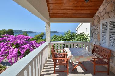 Appartement de vacances �/en/au Blato (Dubrovacko-Neretvanska)ou appartement ou maison de vacances