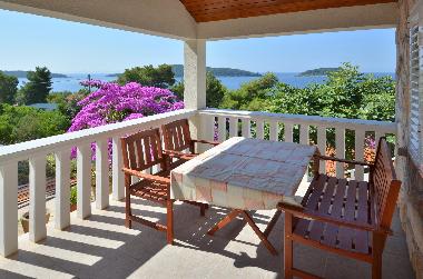 Appartement de vacances �/en/au Blato (Dubrovacko-Neretvanska)ou appartement ou maison de vacances