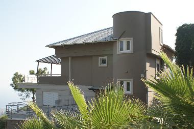 Villa /en/au Alanya (Antalya)ou appartement ou maison de vacances