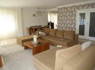 Villa �/en/au Alanya (Antalya)ou appartement ou maison de vacances