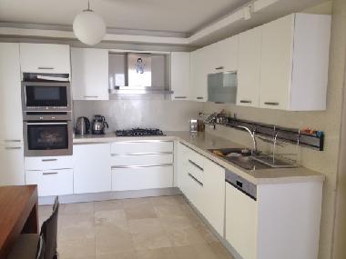 Villa �/en/au Alanya (Antalya)ou appartement ou maison de vacances