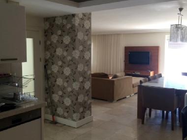 Villa �/en/au Alanya (Antalya)ou appartement ou maison de vacances