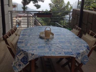 Villa �/en/au Alanya (Antalya)ou appartement ou maison de vacances