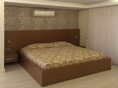 Villa �/en/au Alanya (Antalya)ou appartement ou maison de vacances