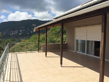 Villa �/en/au Alanya (Antalya)ou appartement ou maison de vacances