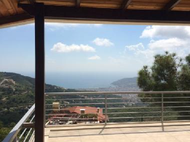 Villa �/en/au Alanya (Antalya)ou appartement ou maison de vacances