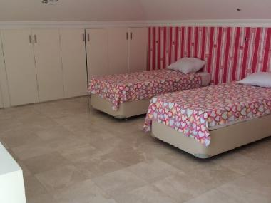 Villa �/en/au Alanya (Antalya)ou appartement ou maison de vacances