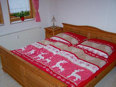 Appartement de vacances �/en/au Gehlberg (Th�ringer Wald)ou appartement ou maison de vacances