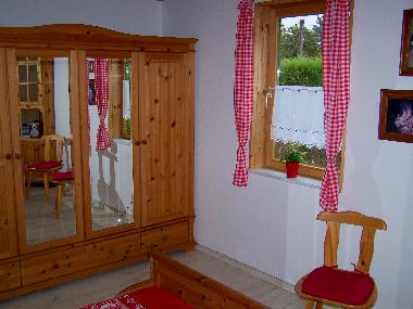 Appartement de vacances �/en/au Gehlberg (Th�ringer Wald)ou appartement ou maison de vacances