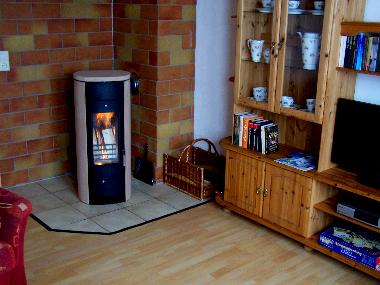 Appartement de vacances �/en/au Gehlberg (Th�ringer Wald)ou appartement ou maison de vacances