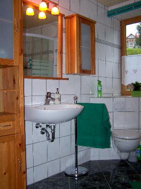 Appartement de vacances �/en/au Gehlberg (Th�ringer Wald)ou appartement ou maison de vacances