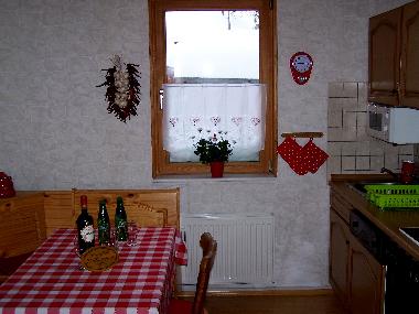 Appartement de vacances �/en/au Gehlberg (Th�ringer Wald)ou appartement ou maison de vacances