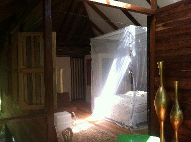 Maison de vacances �/en/au Puerto Viejo (Limon)ou appartement ou maison de vacances