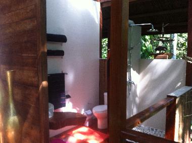 Maison de vacances �/en/au Puerto Viejo (Limon)ou appartement ou maison de vacances