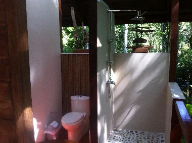 Maison de vacances �/en/au Puerto Viejo (Limon)ou appartement ou maison de vacances