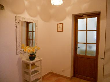 Villa �/en/au ANSOUIS (Vaucluse)ou appartement ou maison de vacances