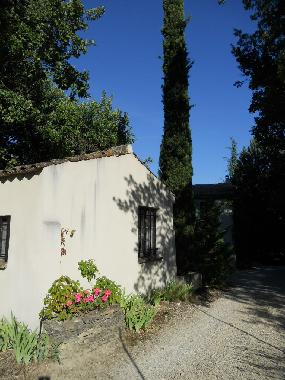 Villa �/en/au ANSOUIS (Vaucluse)ou appartement ou maison de vacances