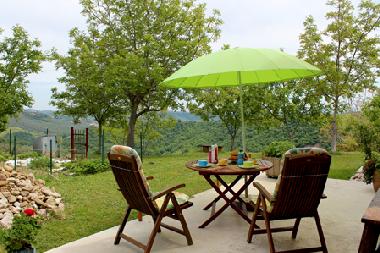 Appartement de vacances /en/au Montebello di Bertona (Pescara)ou appartement ou maison de vacances