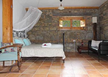 Appartement de vacances /en/au Montebello di Bertona (Pescara)ou appartement ou maison de vacances