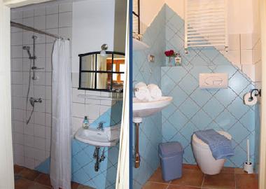 Appartement de vacances /en/au Montebello di Bertona (Pescara)ou appartement ou maison de vacances