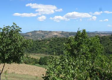 Appartement de vacances /en/au Montebello di Bertona (Pescara)ou appartement ou maison de vacances