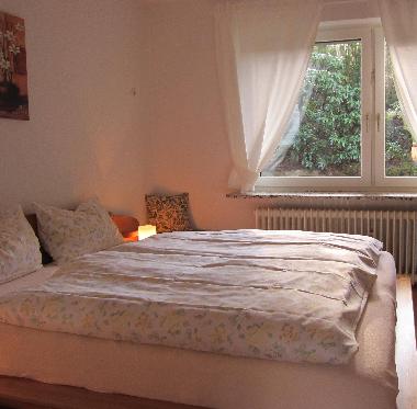 Maison de vacances /en/au bispingen (Lneburger Heide)ou appartement ou maison de vacances
