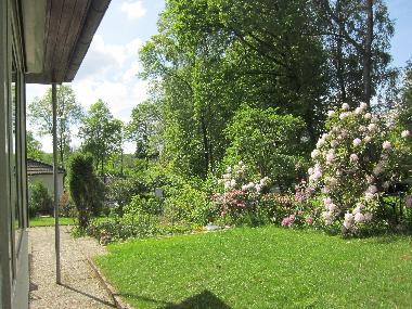 Maison de vacances /en/au bispingen (Lneburger Heide)ou appartement ou maison de vacances